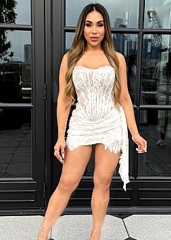 Andrea Ordonez